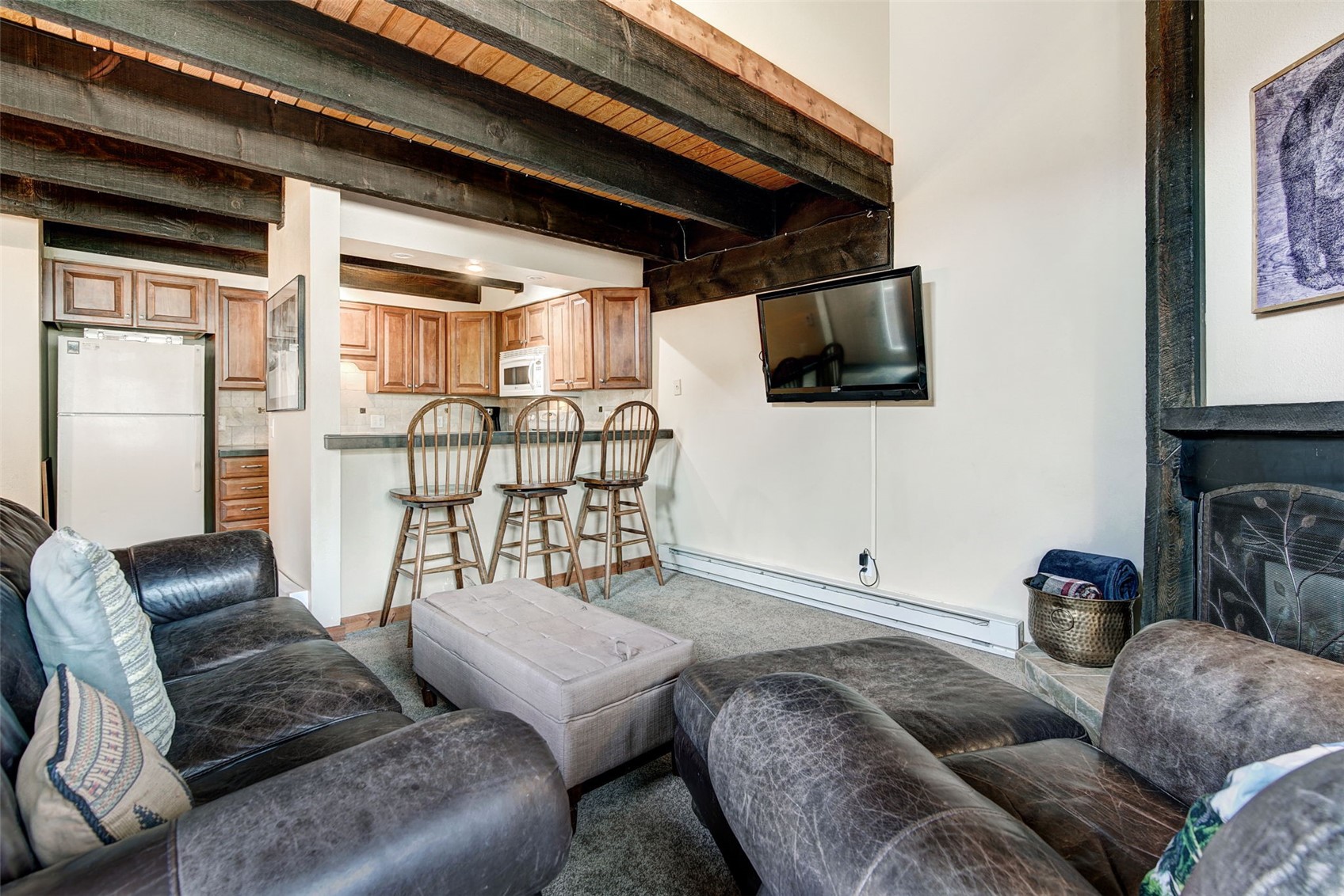 78 Guller Road Copper Mountain CO 80443