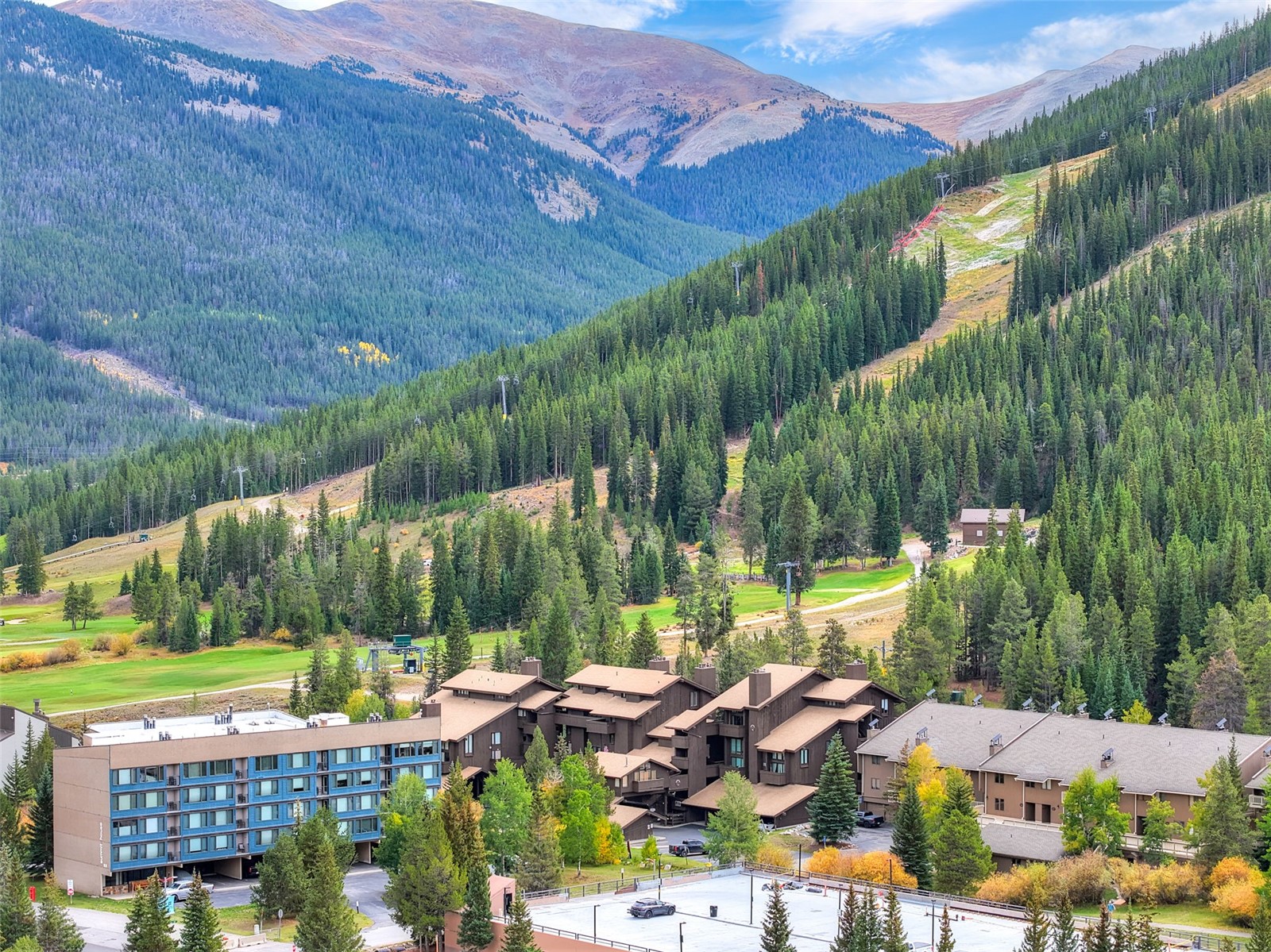 78 Guller Road Copper Mountain CO 80443