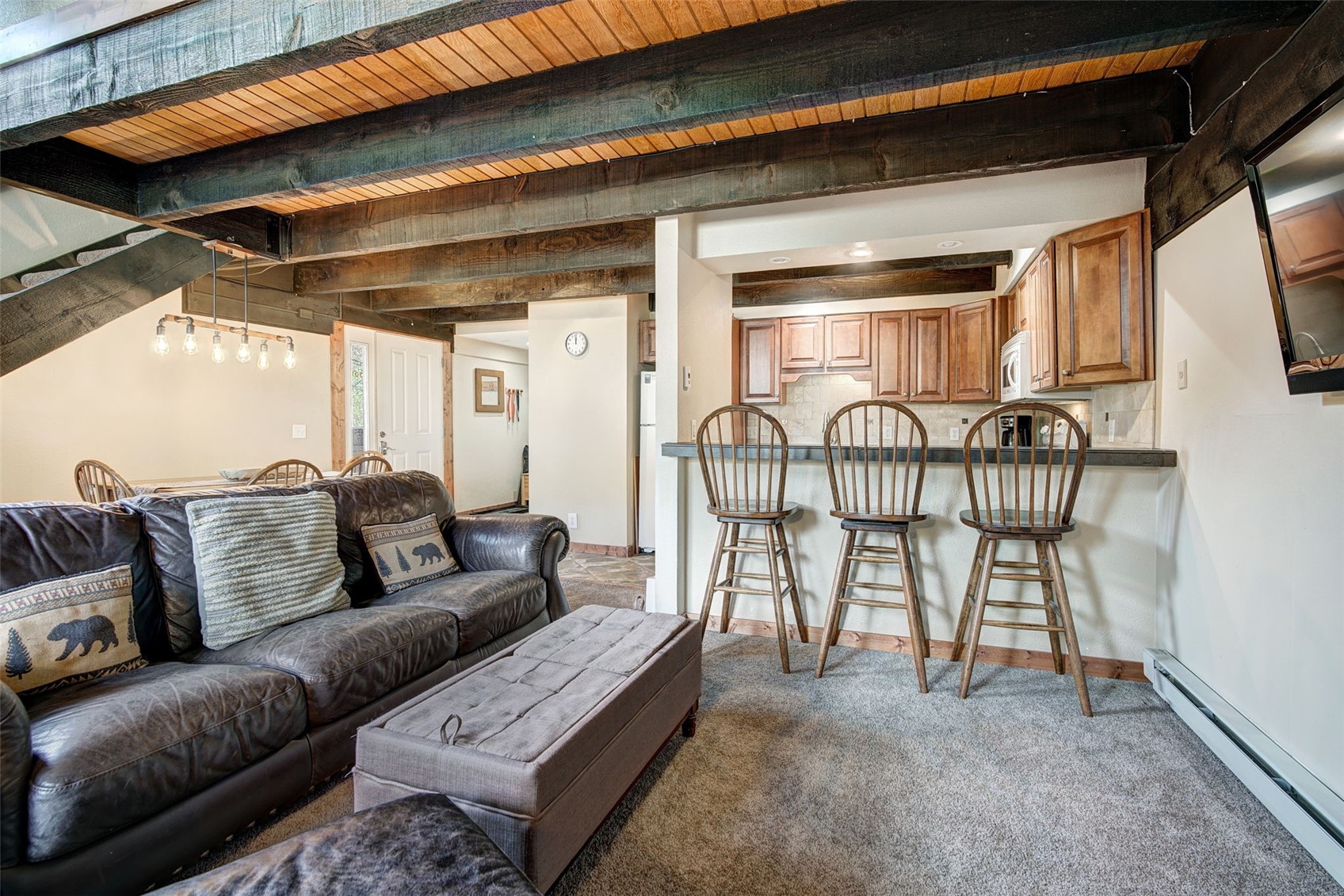 78 Guller Road Copper Mountain CO 80443