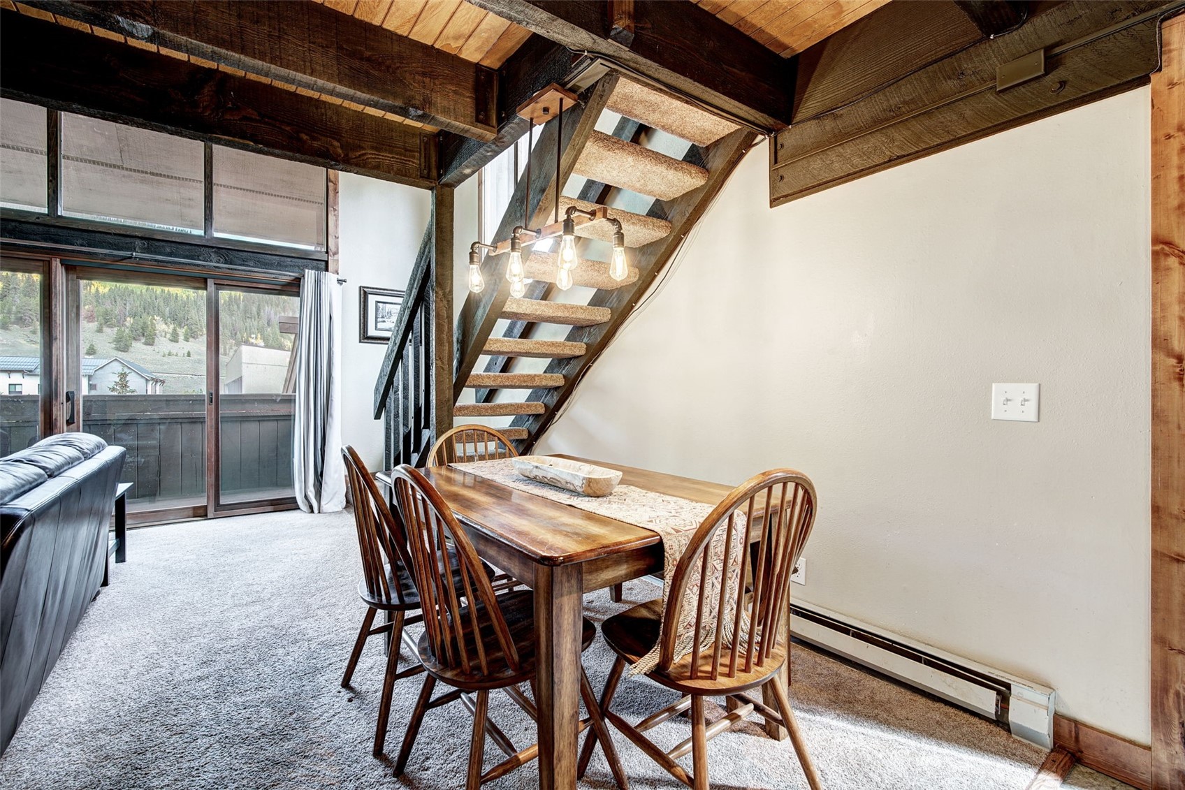 78 Guller Road Copper Mountain CO 80443