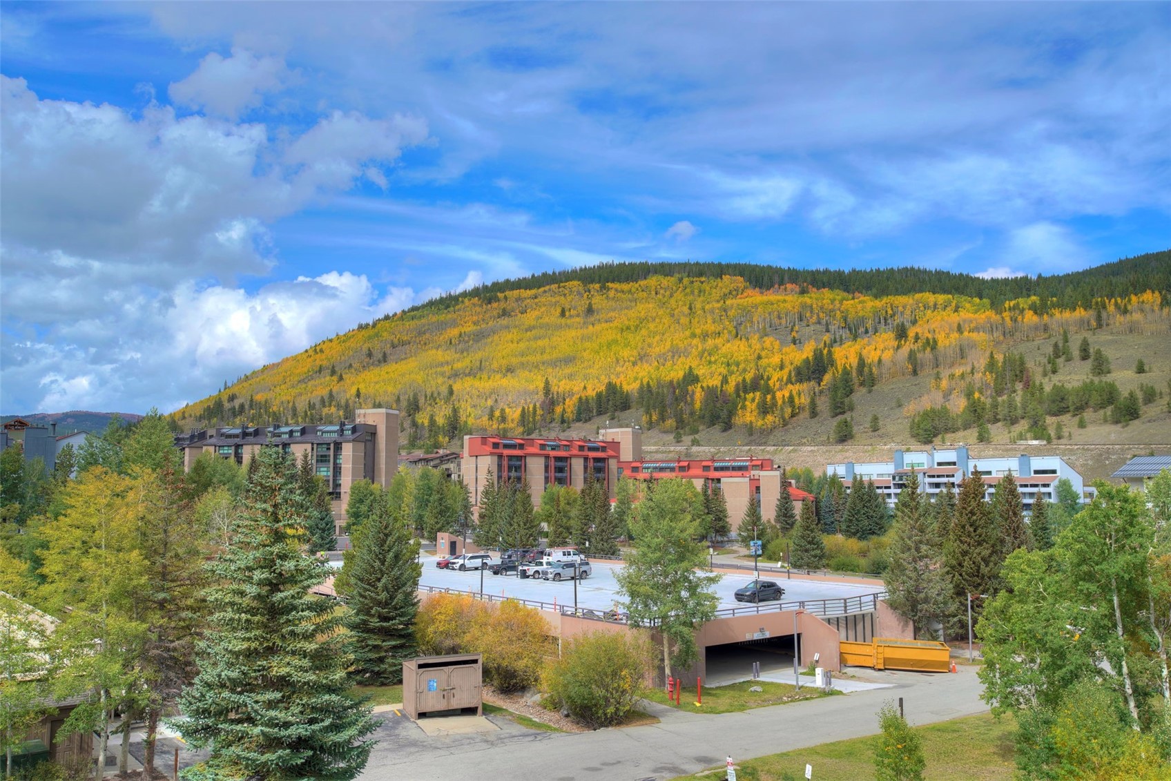 78 Guller Road Copper Mountain CO 80443