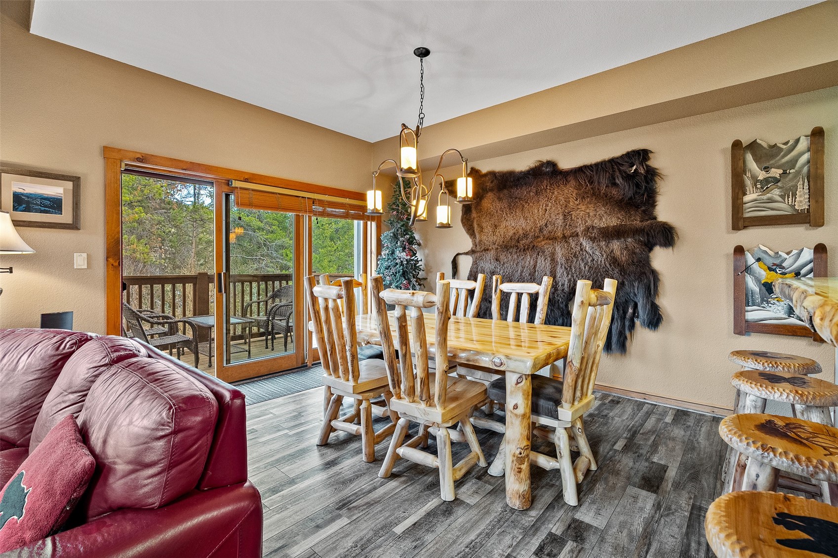57 Lake Ridge Circle Keystone CO 80435