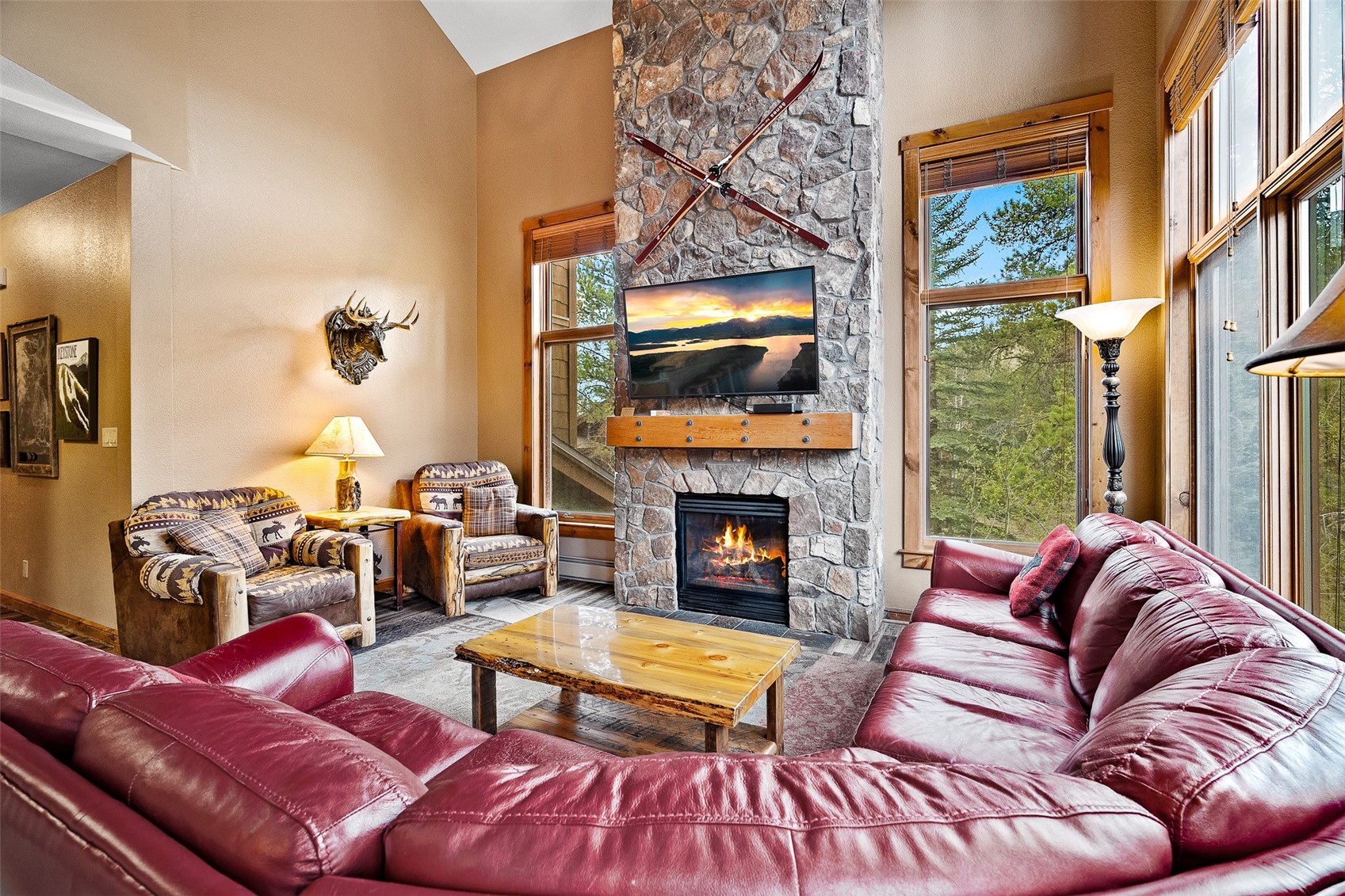 57 Lake Ridge Circle Keystone CO 80435