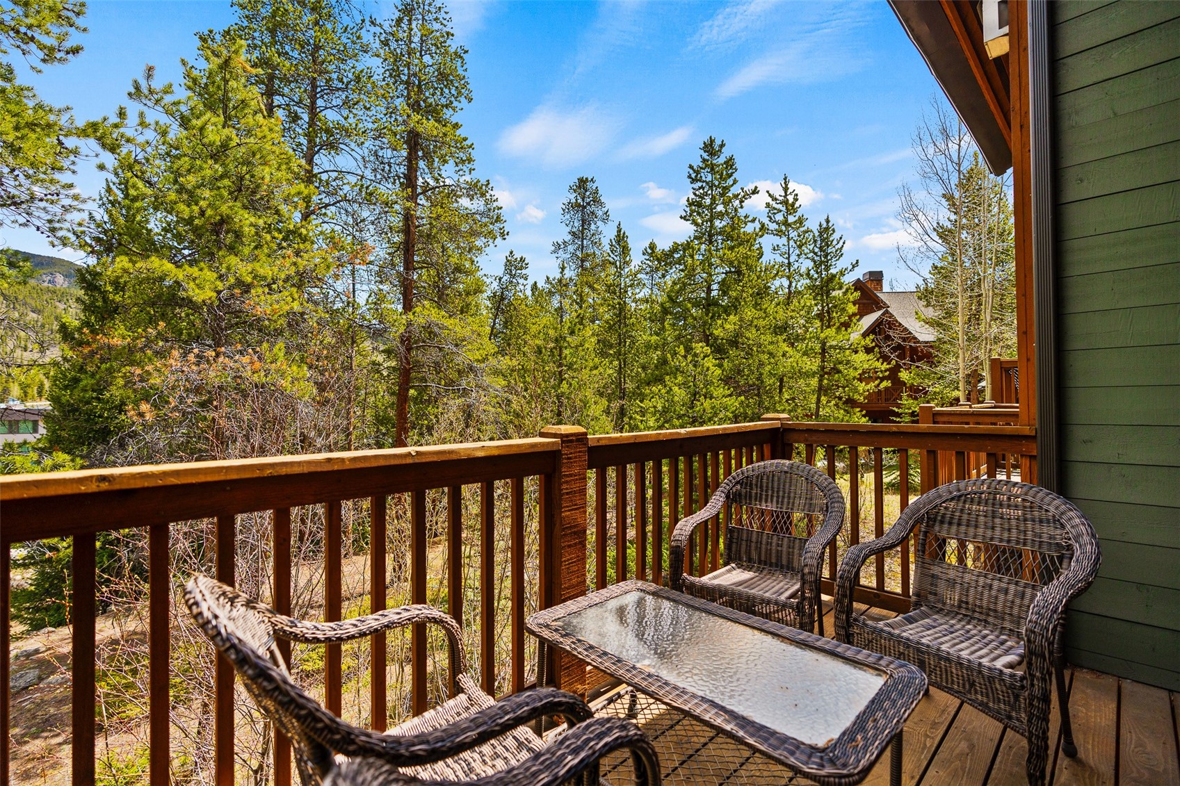 57 Lake Ridge Circle Keystone CO 80435