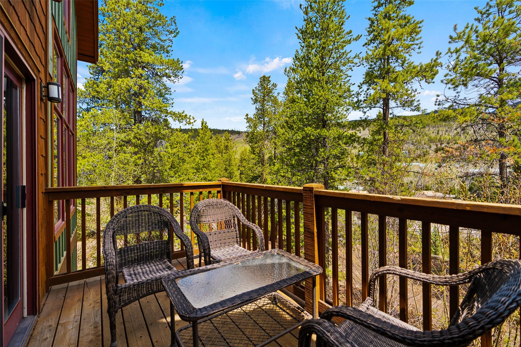 57 Lake Ridge Circle Keystone CO 80435