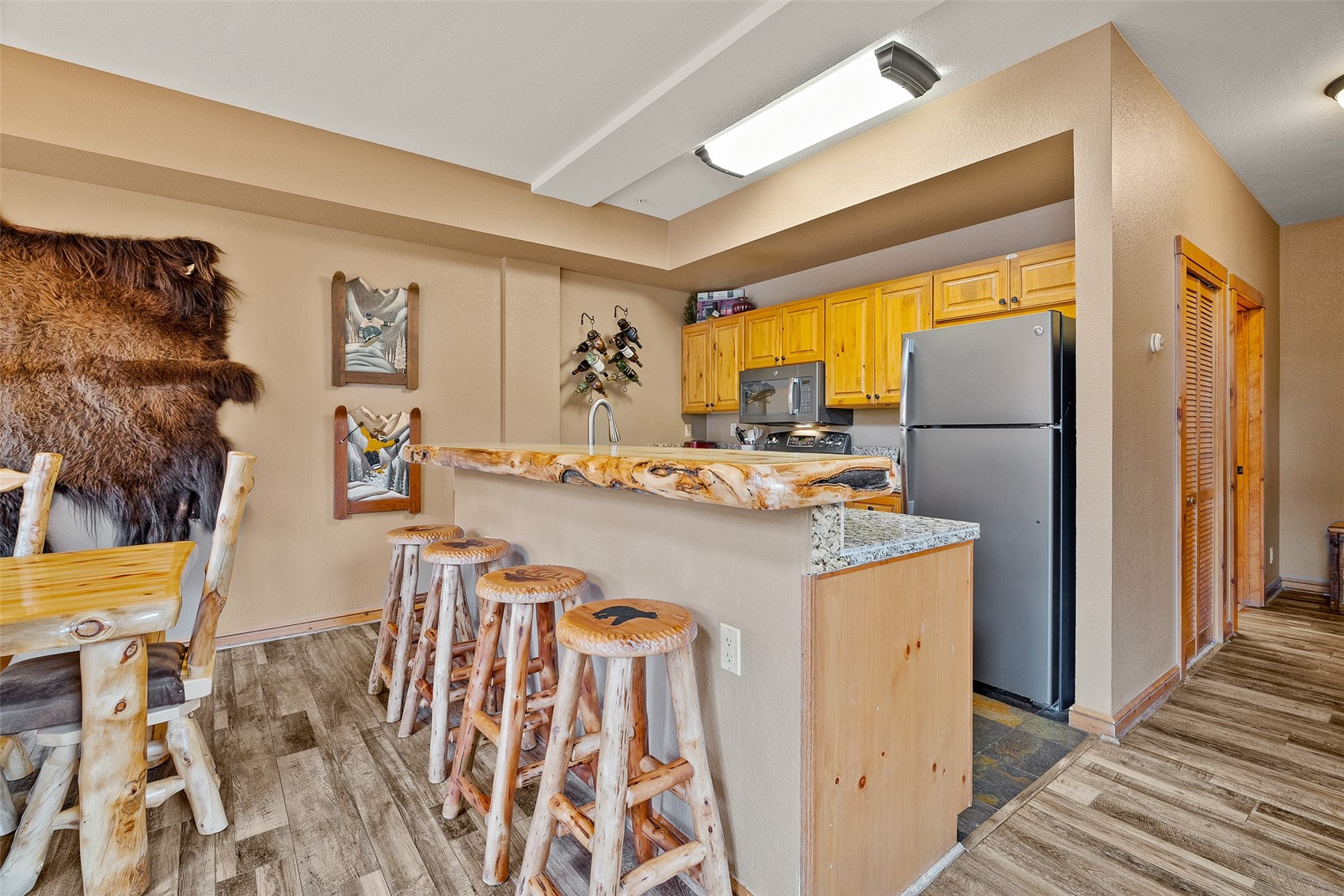 57 Lake Ridge Circle Keystone CO 80435
