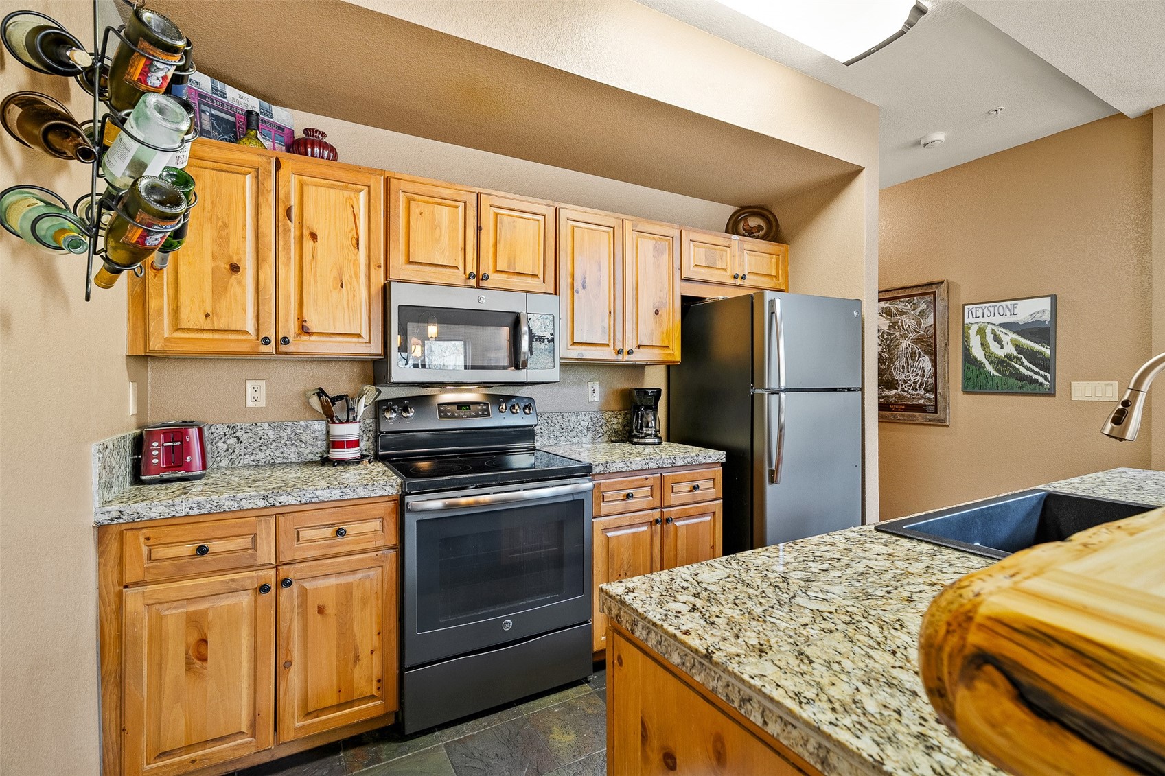 57 Lake Ridge Circle Keystone CO 80435