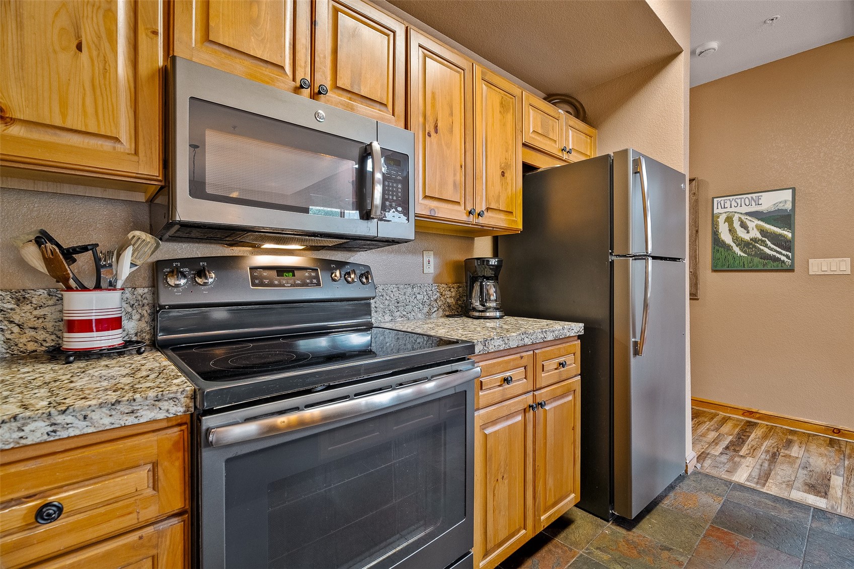 57 Lake Ridge Circle Keystone CO 80435