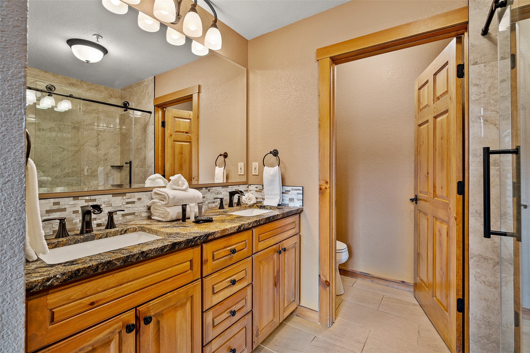 57 Lake Ridge Circle Keystone CO 80435
