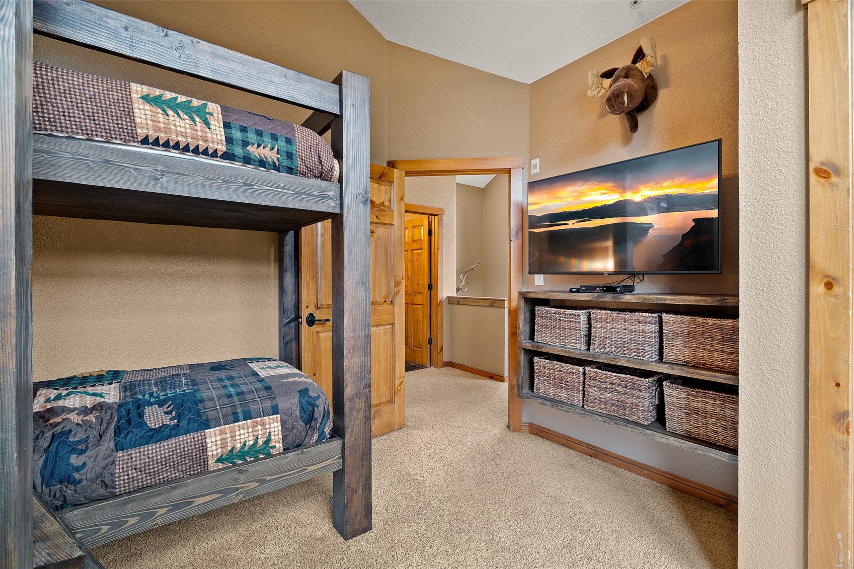 57 Lake Ridge Circle Keystone CO 80435