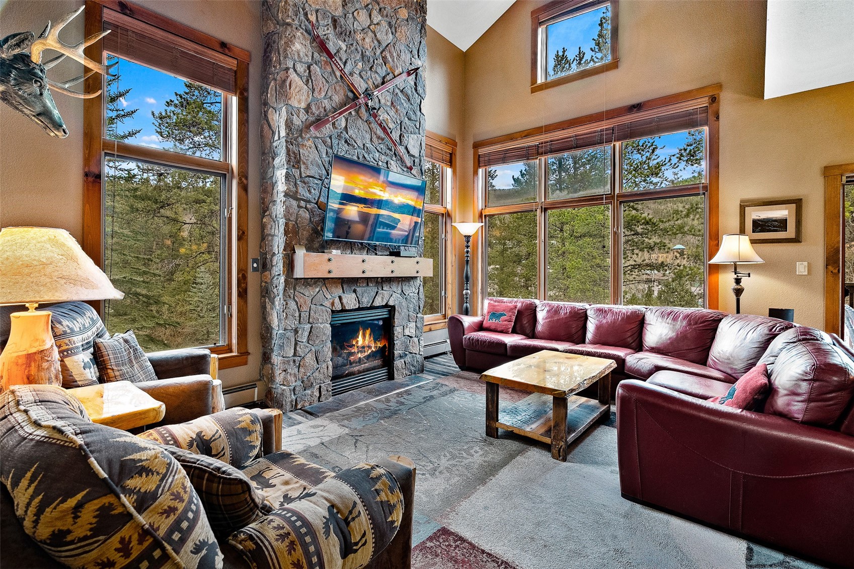 57 Lake Ridge Circle Keystone CO 80435