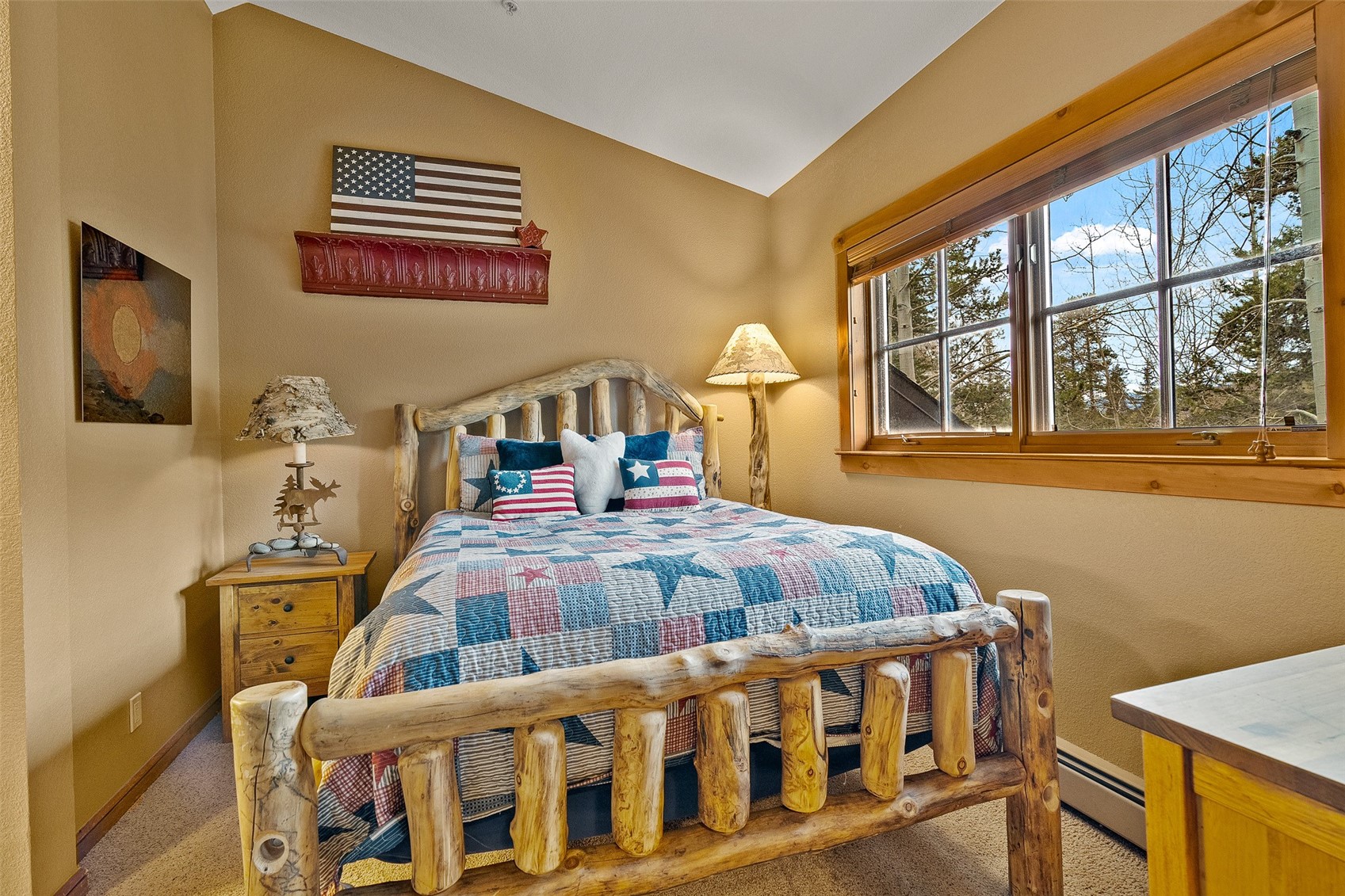 57 Lake Ridge Circle Keystone CO 80435