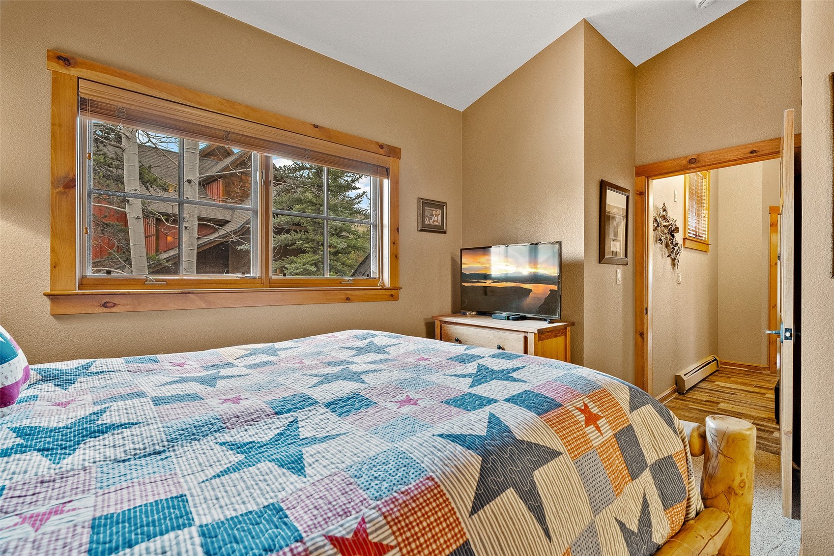 57 Lake Ridge Circle Keystone CO 80435