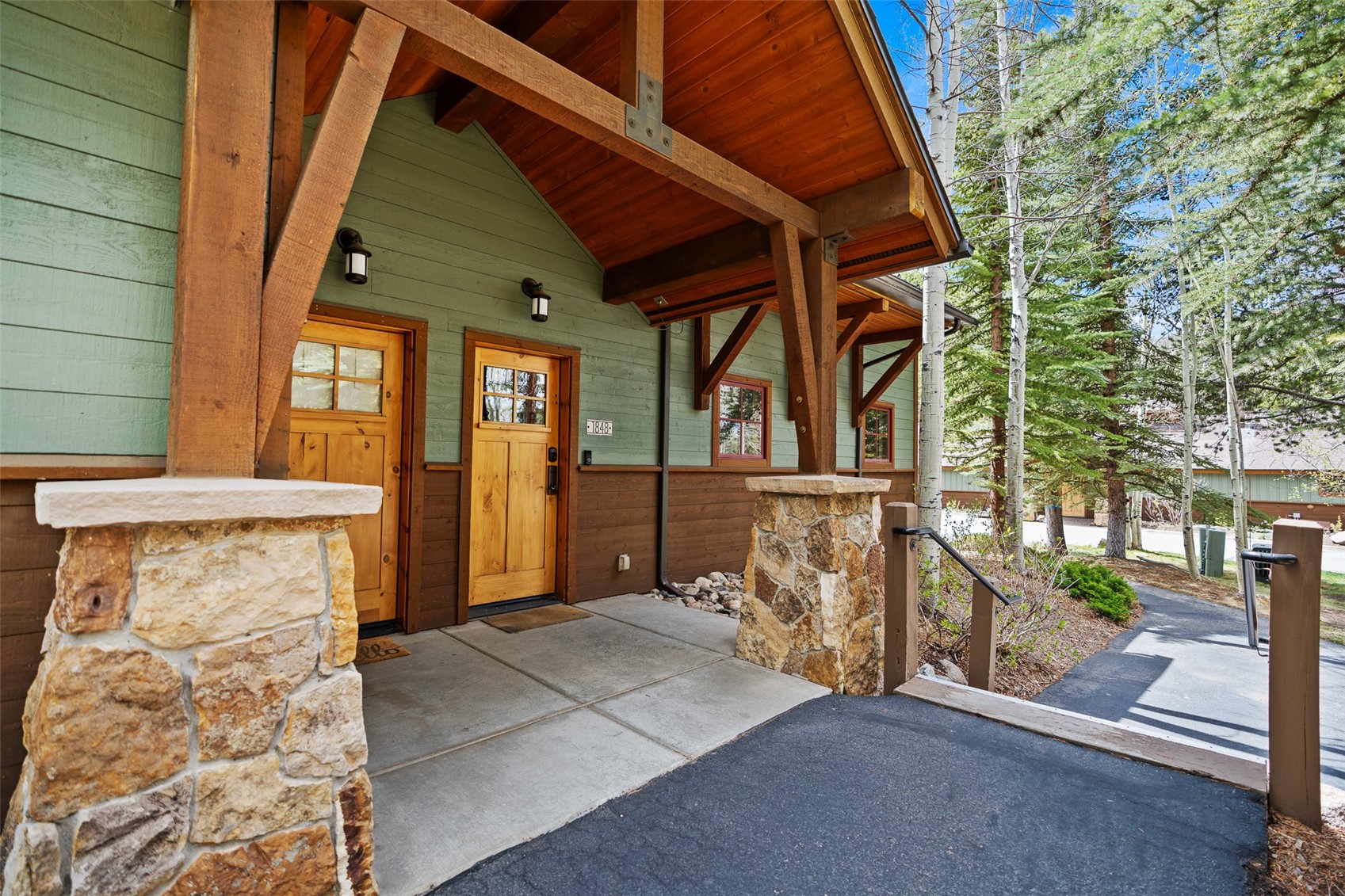 57 Lake Ridge Circle Keystone CO 80435
