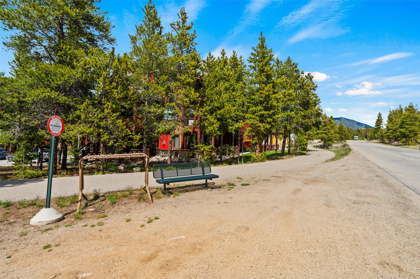 57 Lake Ridge Circle Keystone CO 80435