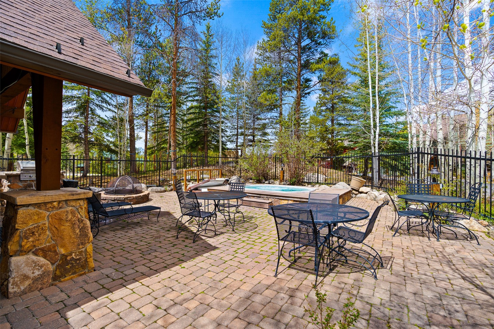 57 Lake Ridge Circle Keystone CO 80435
