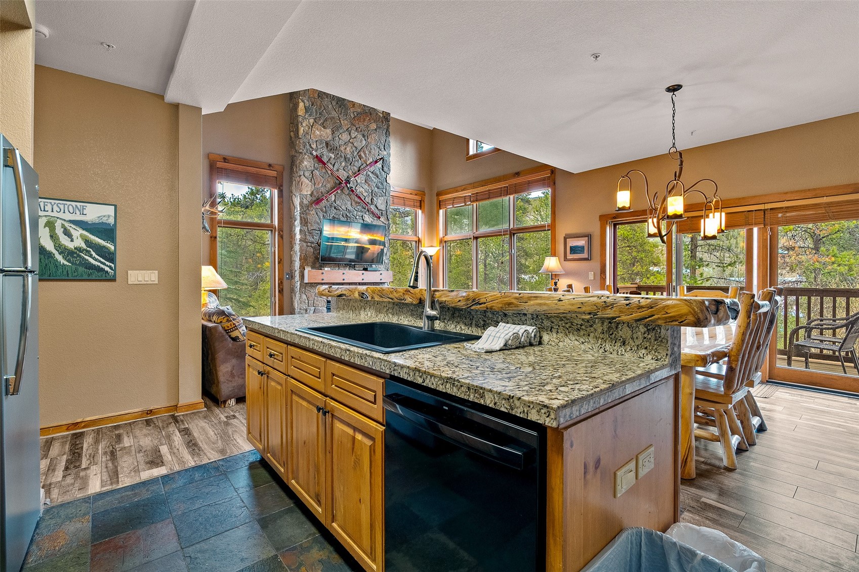 57 Lake Ridge Circle Keystone CO 80435