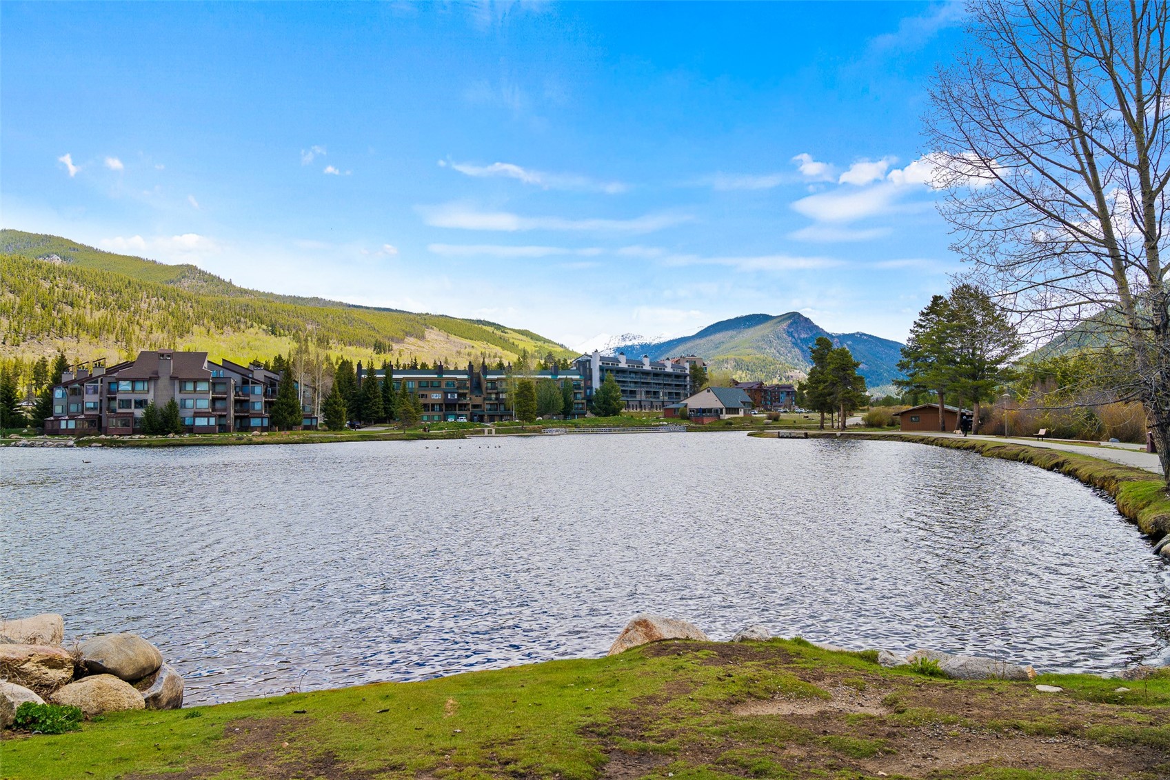 57 Lake Ridge Circle Keystone CO 80435