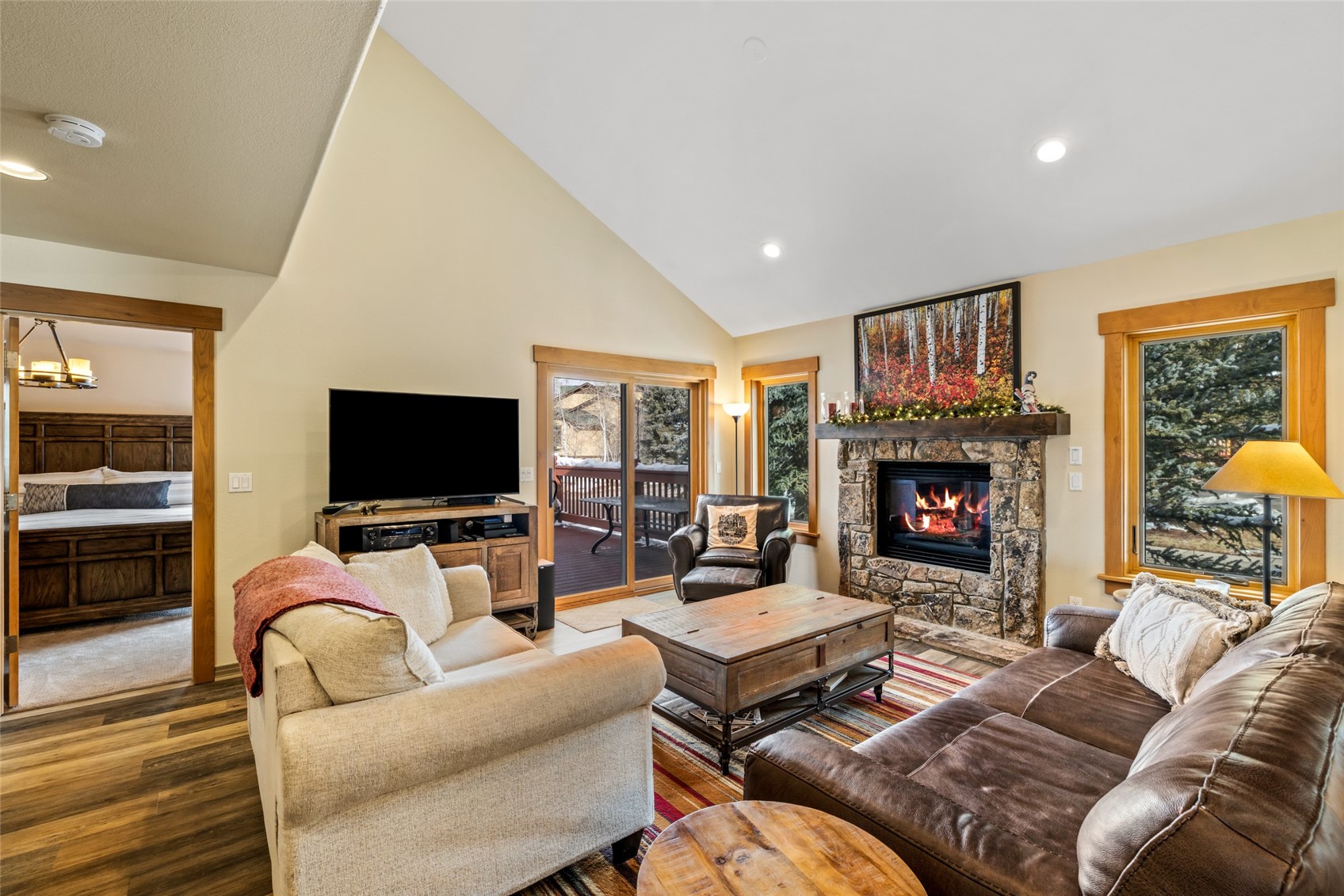 1505 Cascades Drive Steamboat Springs CO 80487