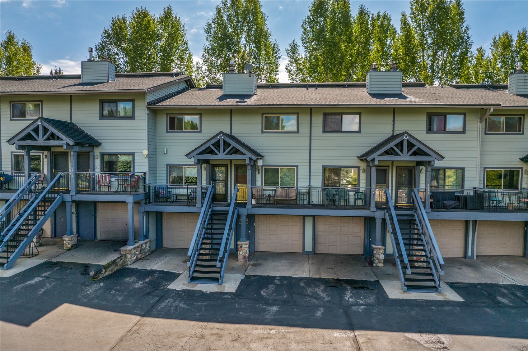 1555 Woodbridge Court Steamboat Springs CO 80487