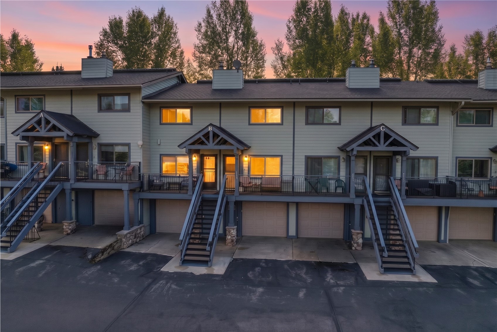 1555 Woodbridge Court Steamboat Springs CO 80487