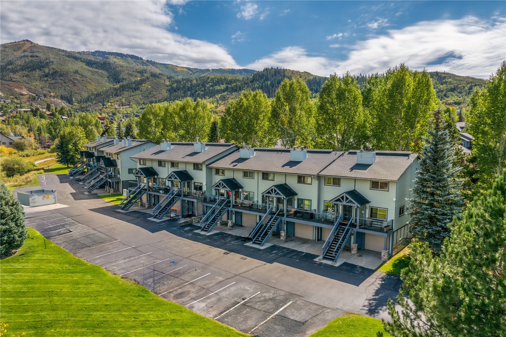 1555 Woodbridge Court Steamboat Springs CO 80487