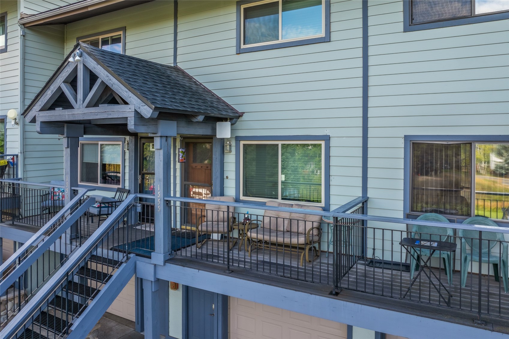 1555 Woodbridge Court Steamboat Springs CO 80487