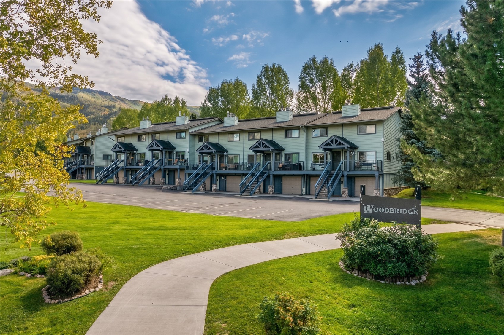1555 Woodbridge Court Steamboat Springs CO 80487