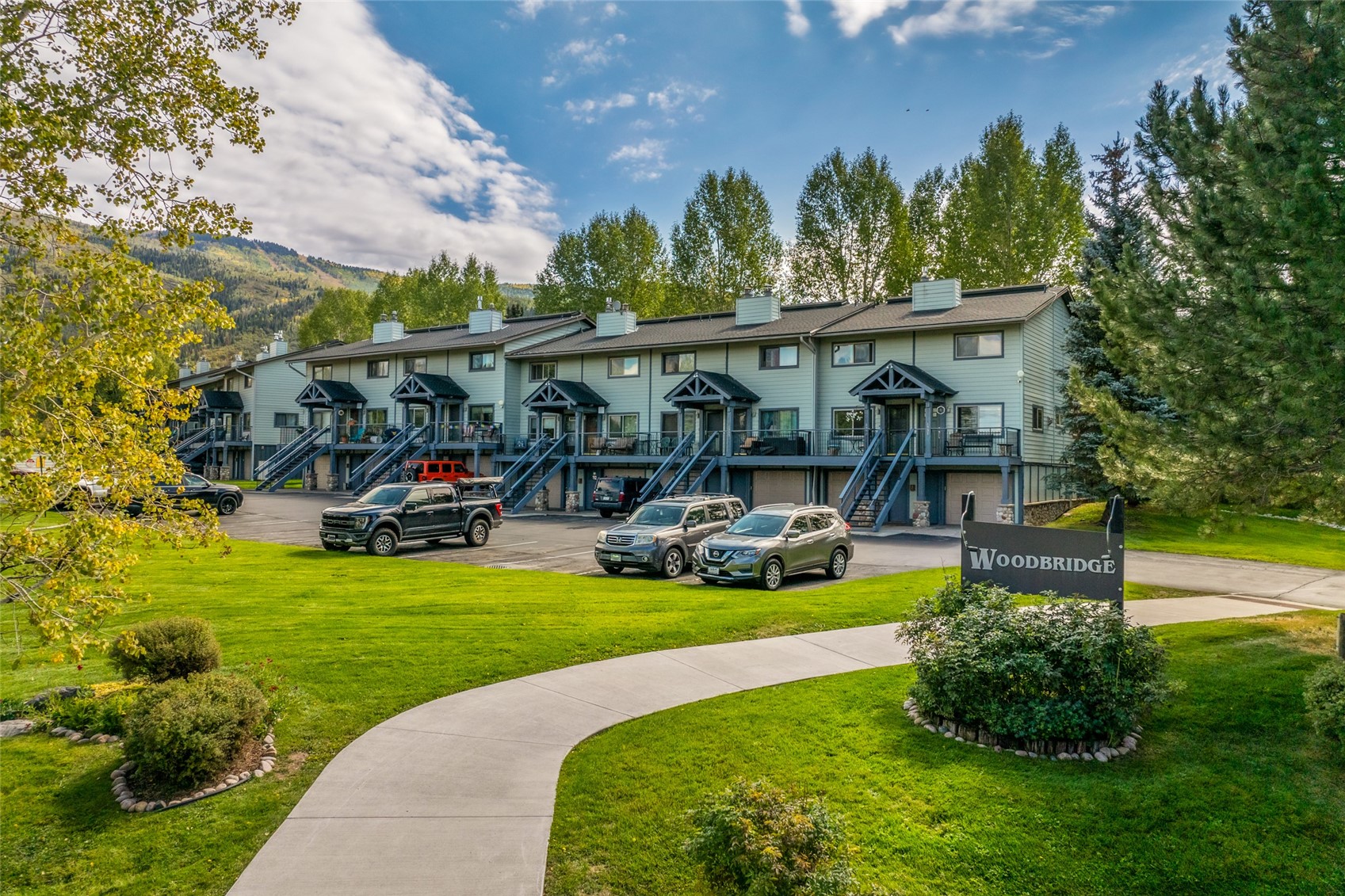 1555 Woodbridge Court Steamboat Springs CO 80487