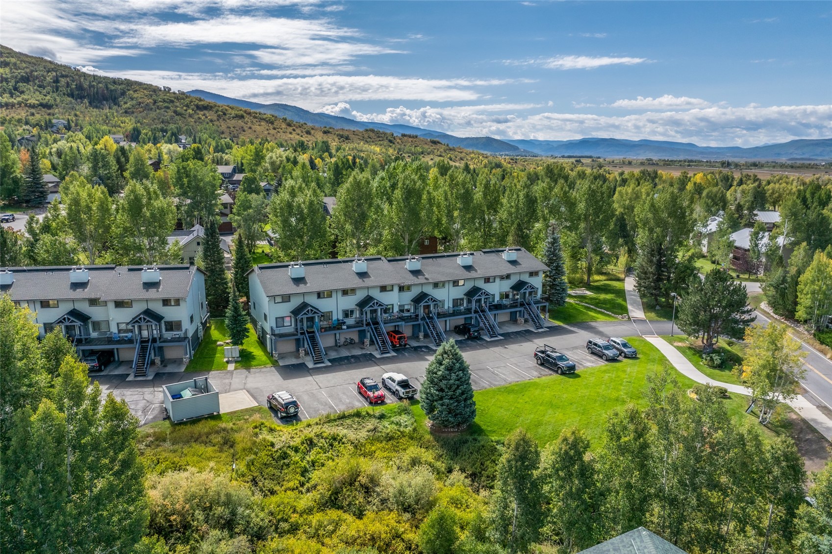 1555 Woodbridge Court Steamboat Springs CO 80487