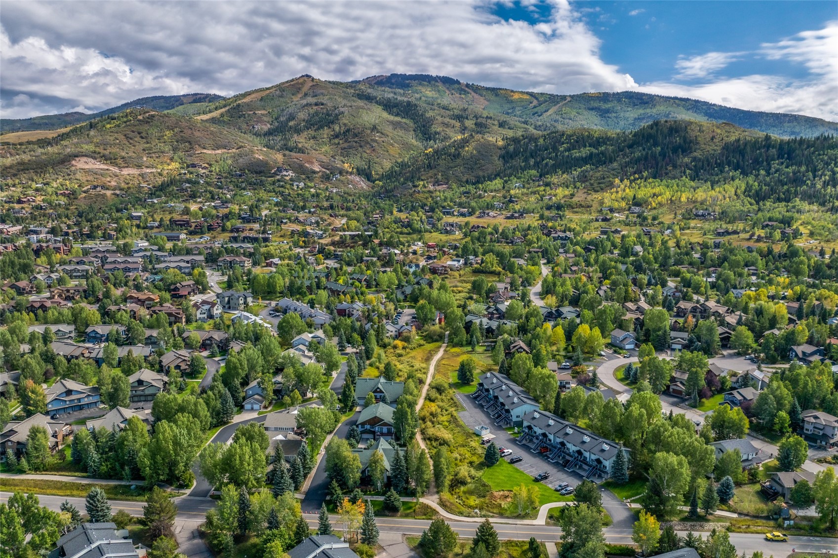 1555 Woodbridge Court Steamboat Springs CO 80487