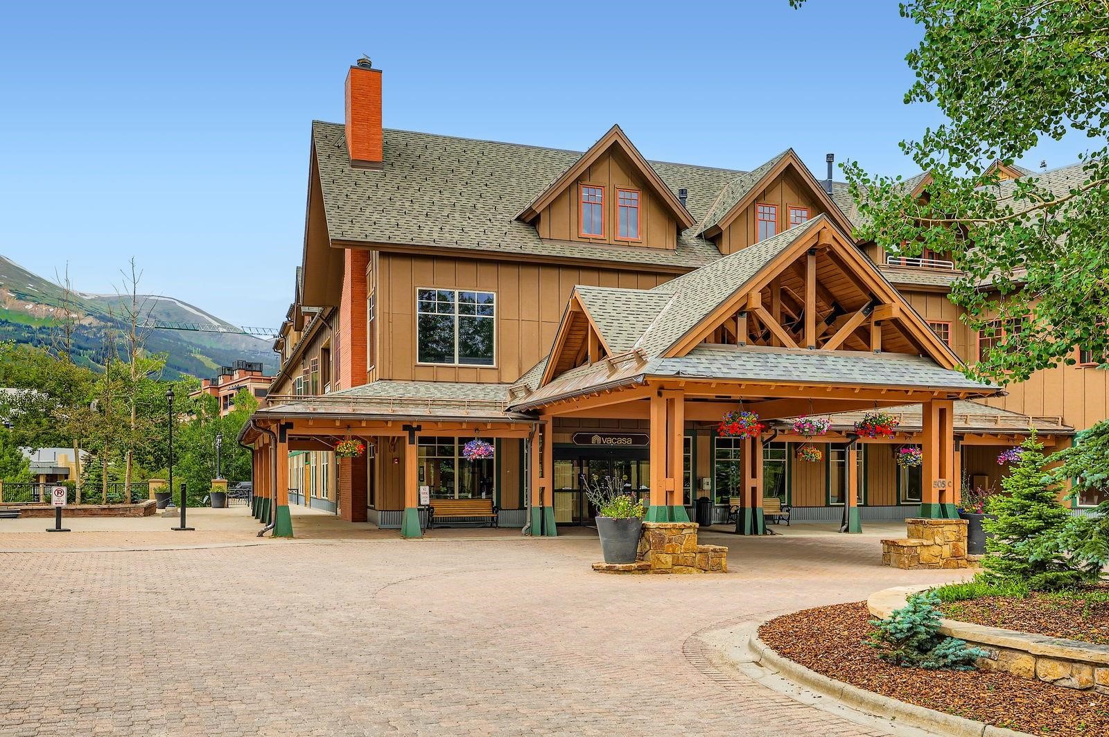505 S Main Street Breckenridge CO 80424