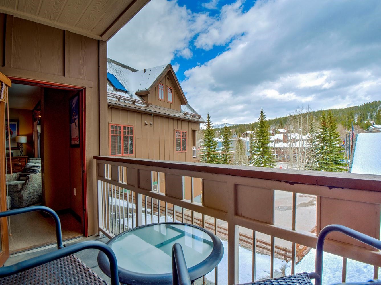 505 S Main Street Breckenridge CO 80424