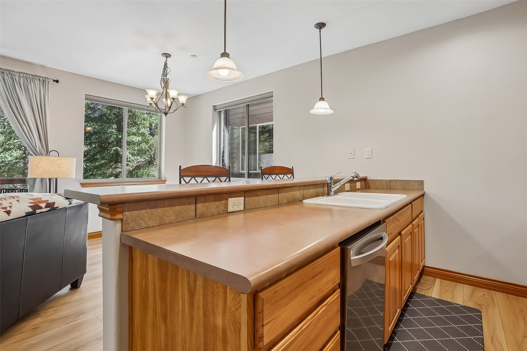 846 Blue River Parkway Silverthorne CO 80498