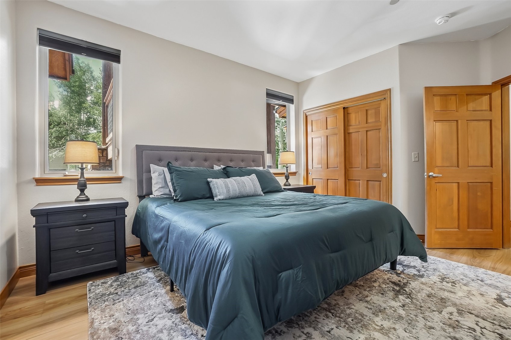 846 Blue River Parkway Silverthorne CO 80498