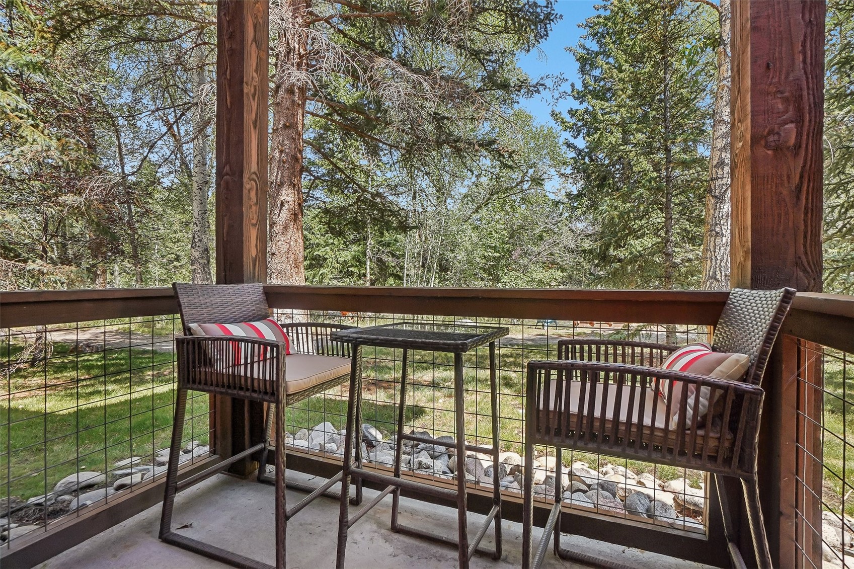 846 Blue River Parkway Silverthorne CO 80498