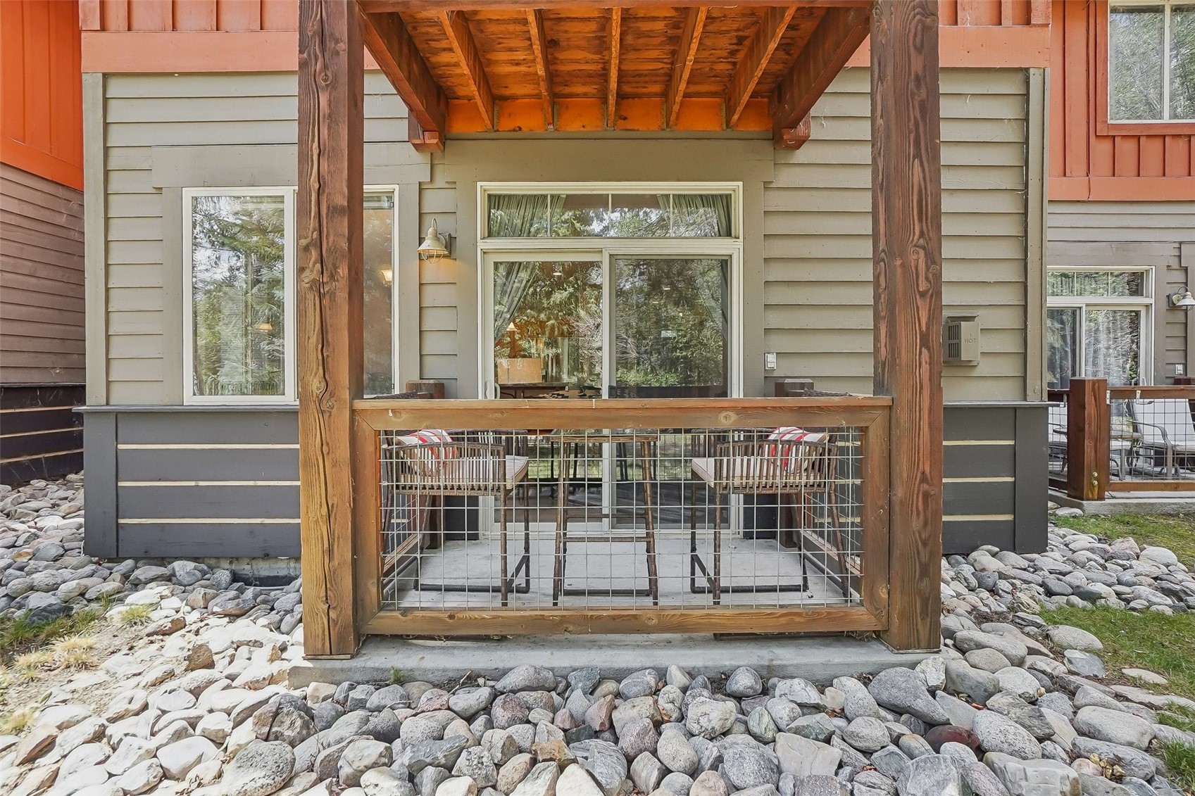 846 Blue River Parkway Silverthorne CO 80498