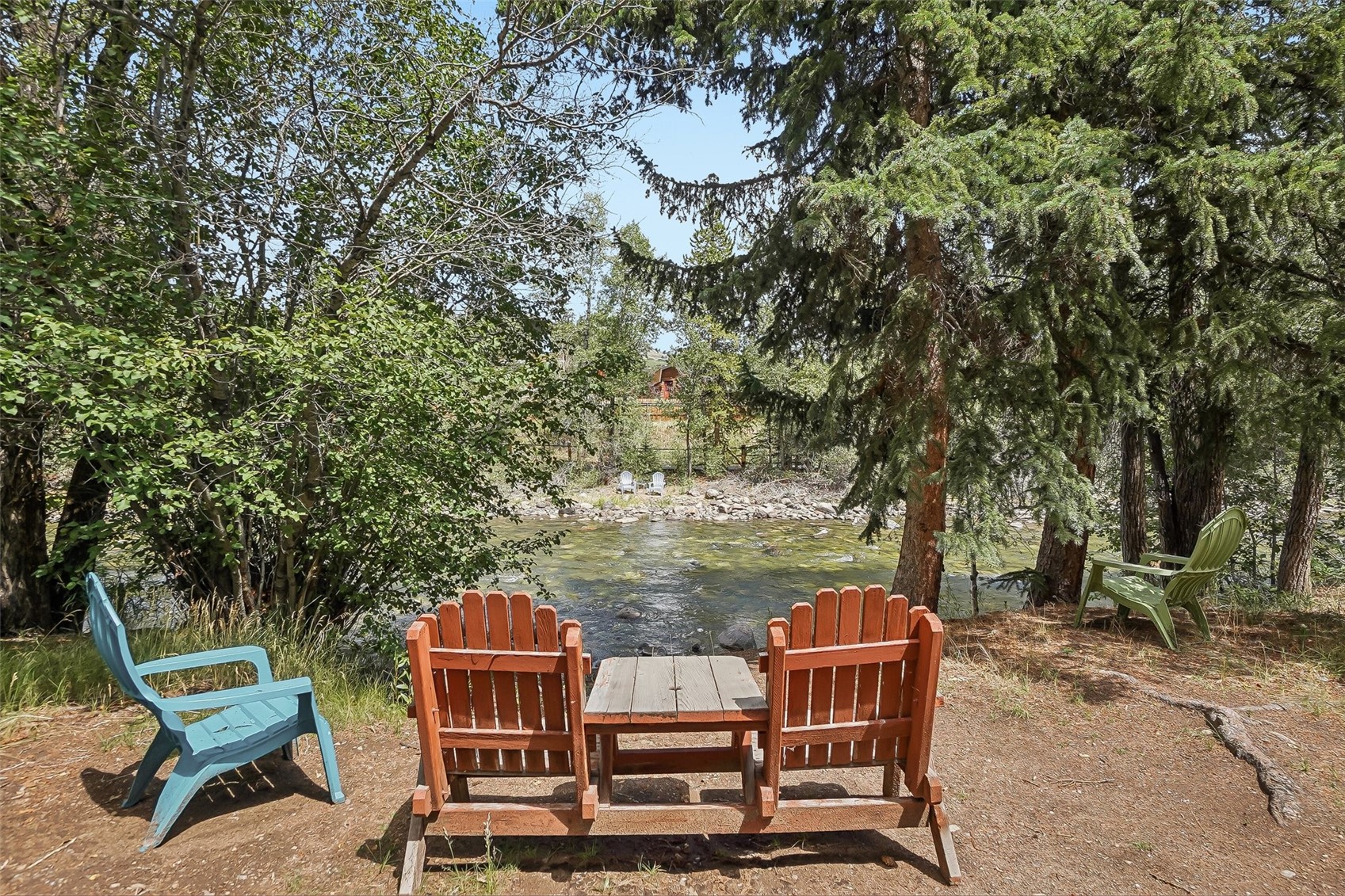 846 Blue River Parkway Silverthorne CO 80498