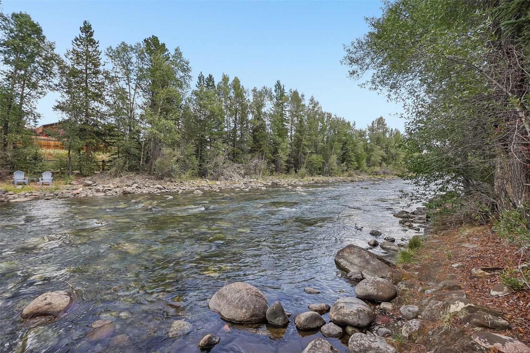 846 Blue River Parkway Silverthorne CO 80498