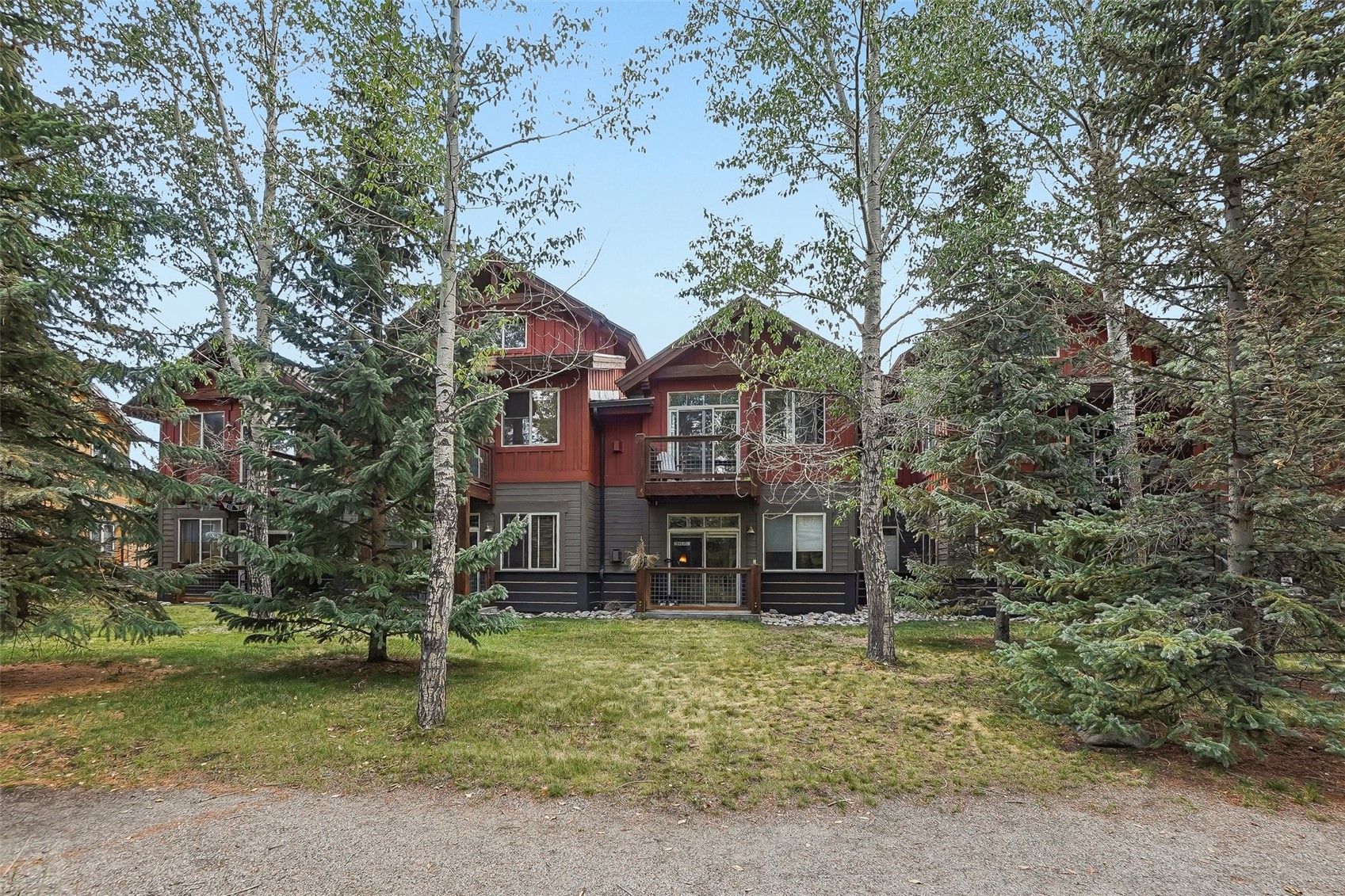 846 Blue River Parkway Silverthorne CO 80498
