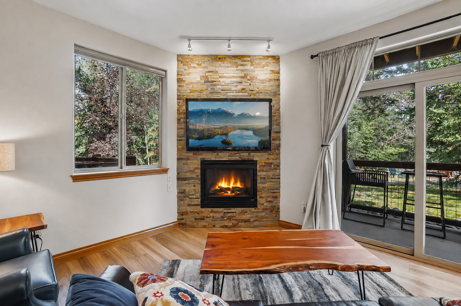 846 Blue River Parkway Silverthorne CO 80498