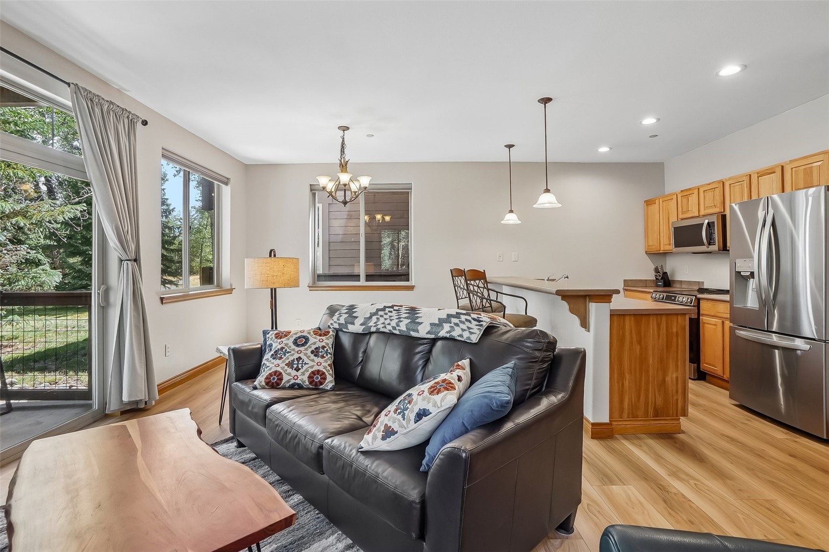 846 Blue River Parkway Silverthorne CO 80498