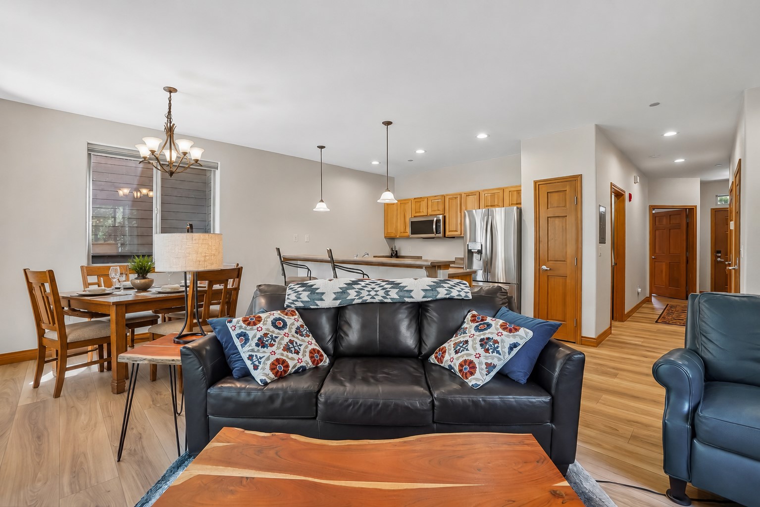 846 Blue River Parkway Silverthorne CO 80498