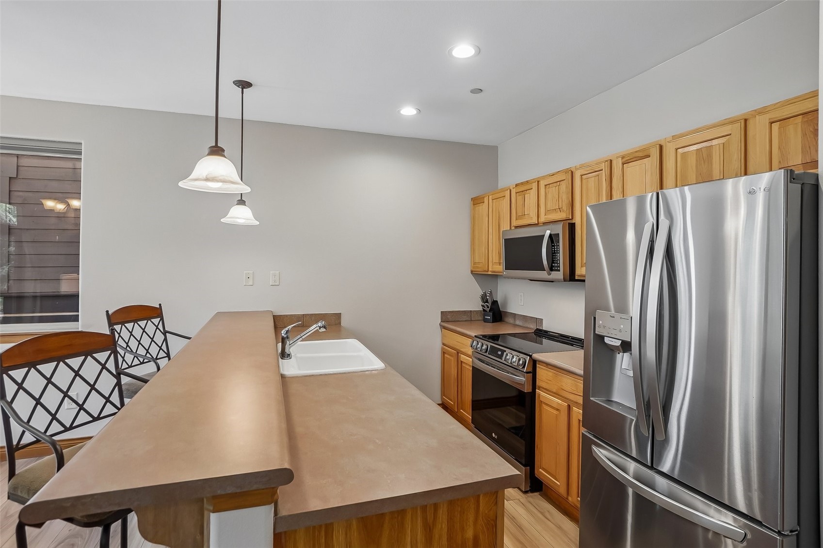846 Blue River Parkway Silverthorne CO 80498