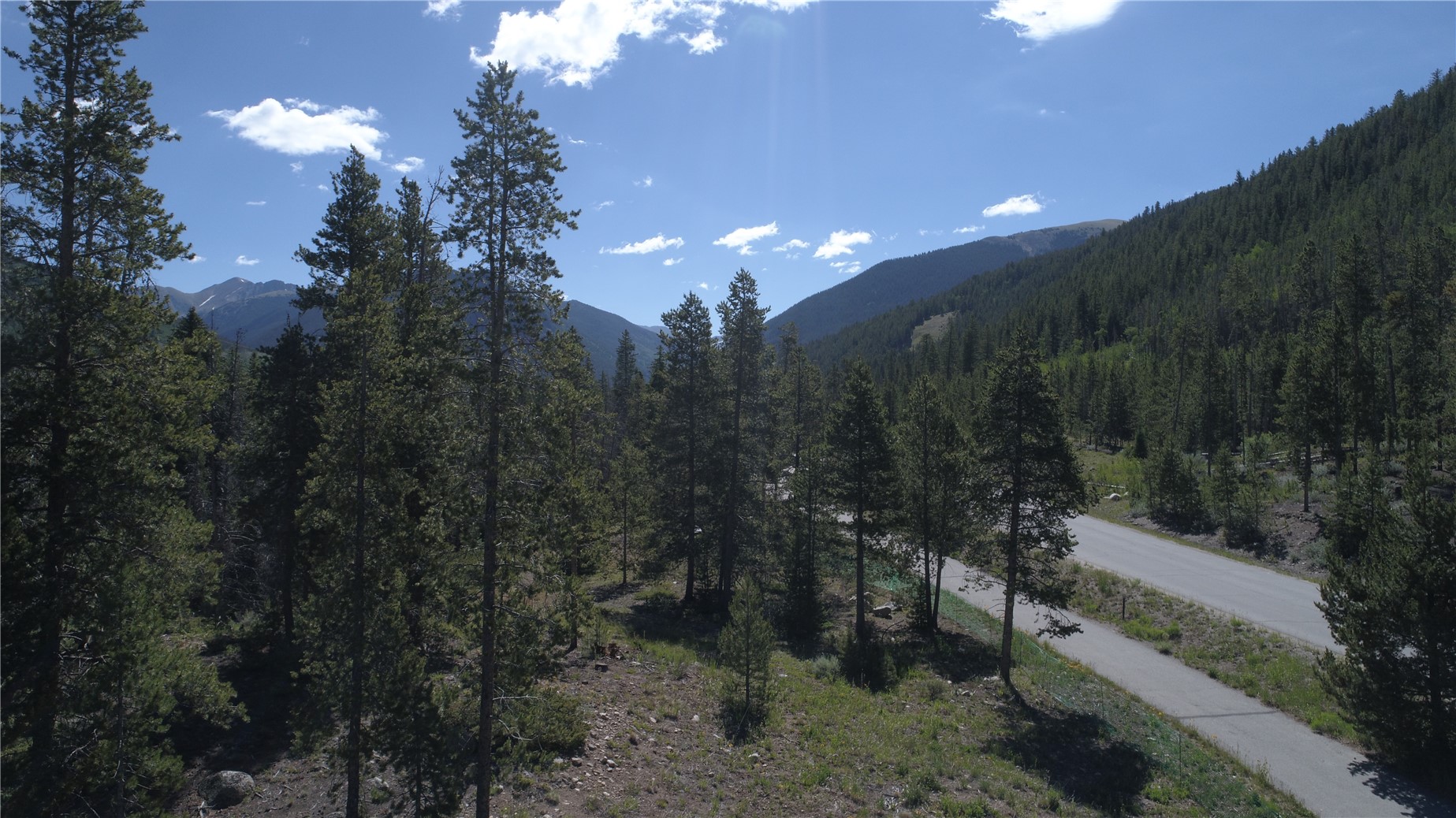 0125 Lake Ridge Circle Keystone CO 80435