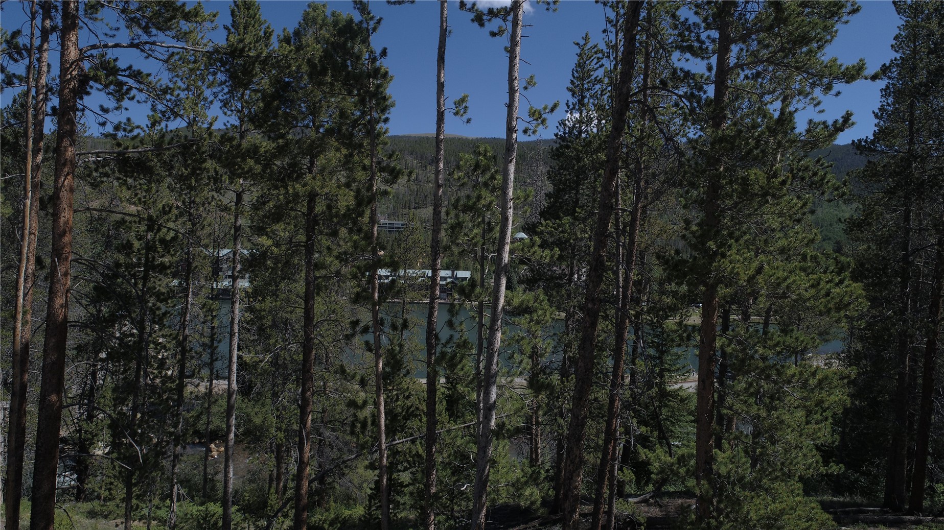 0125 Lake Ridge Circle Keystone CO 80435
