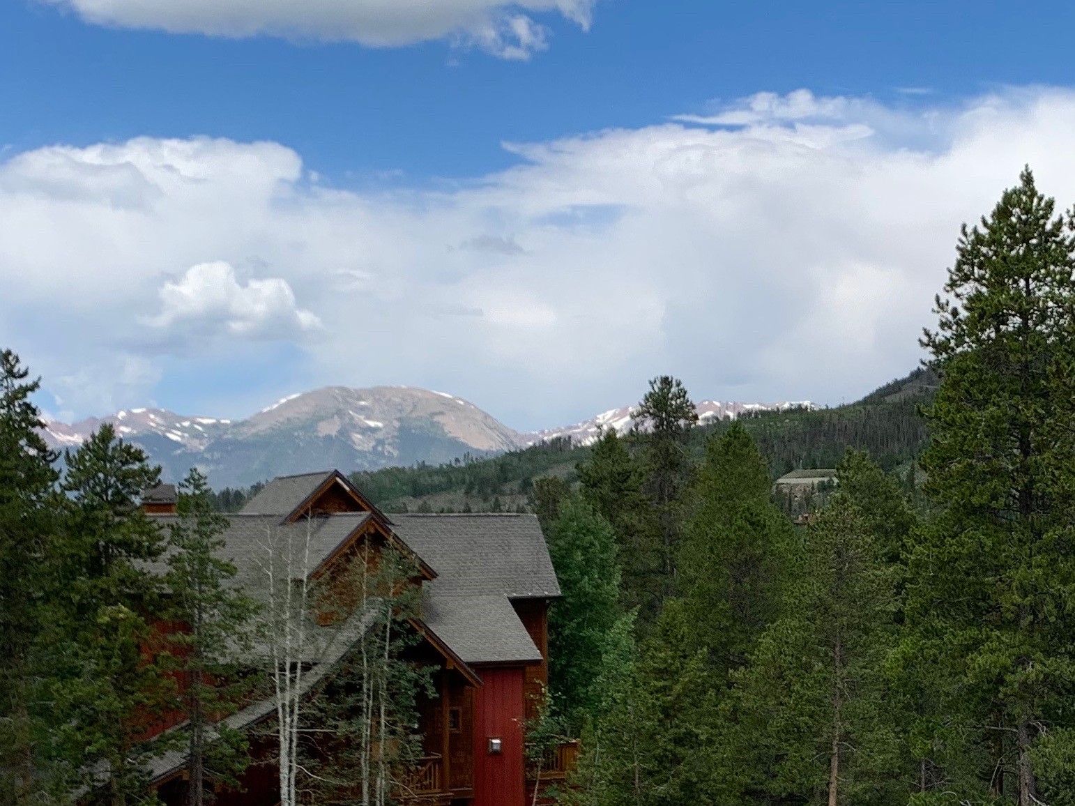 0125 Lake Ridge Circle Keystone CO 80435