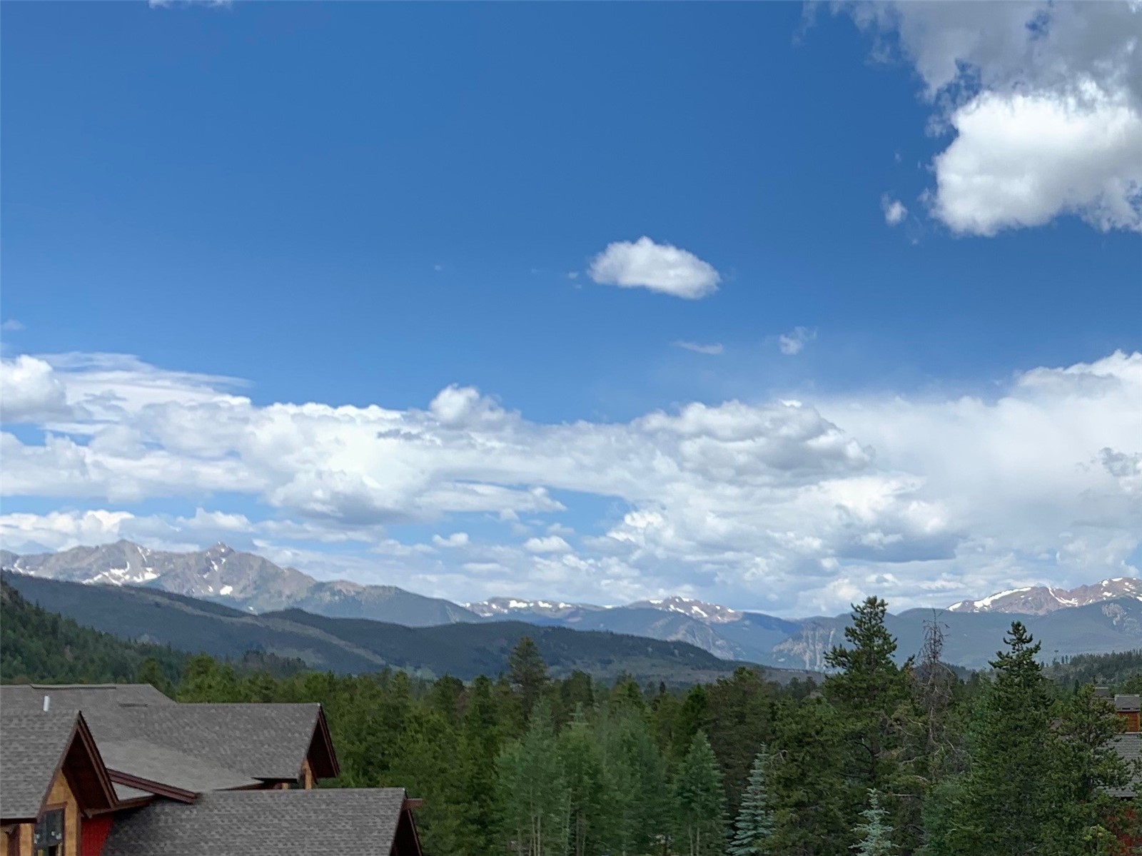 0125 Lake Ridge Circle Keystone CO 80435