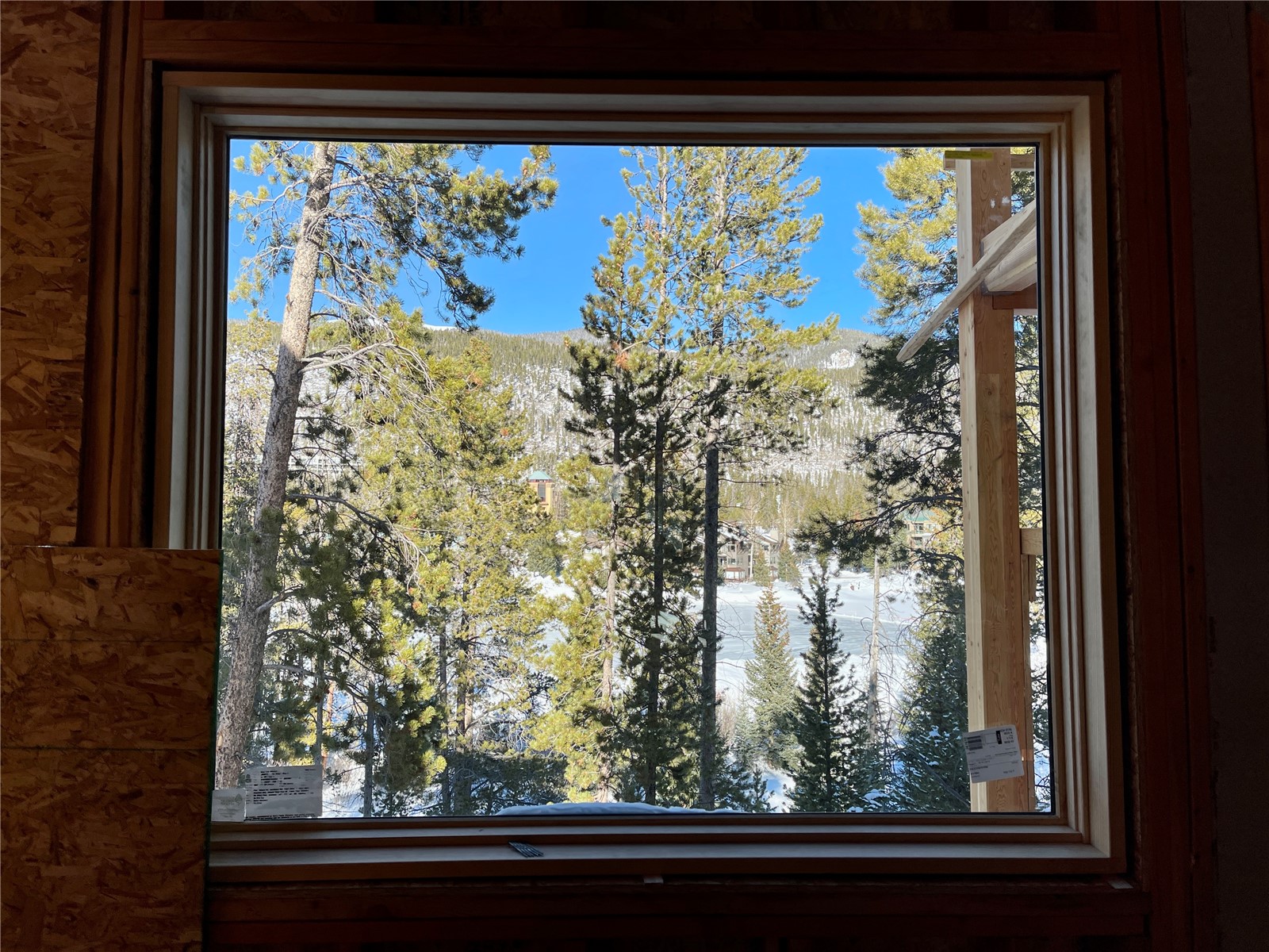 0125 Lake Ridge Circle Keystone CO 80435
