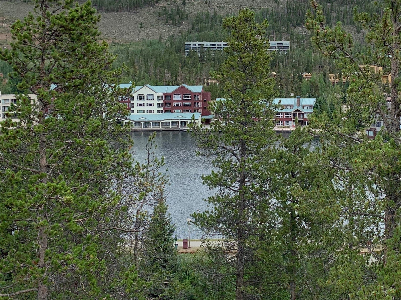 0125 Lake Ridge Circle Keystone CO 80435